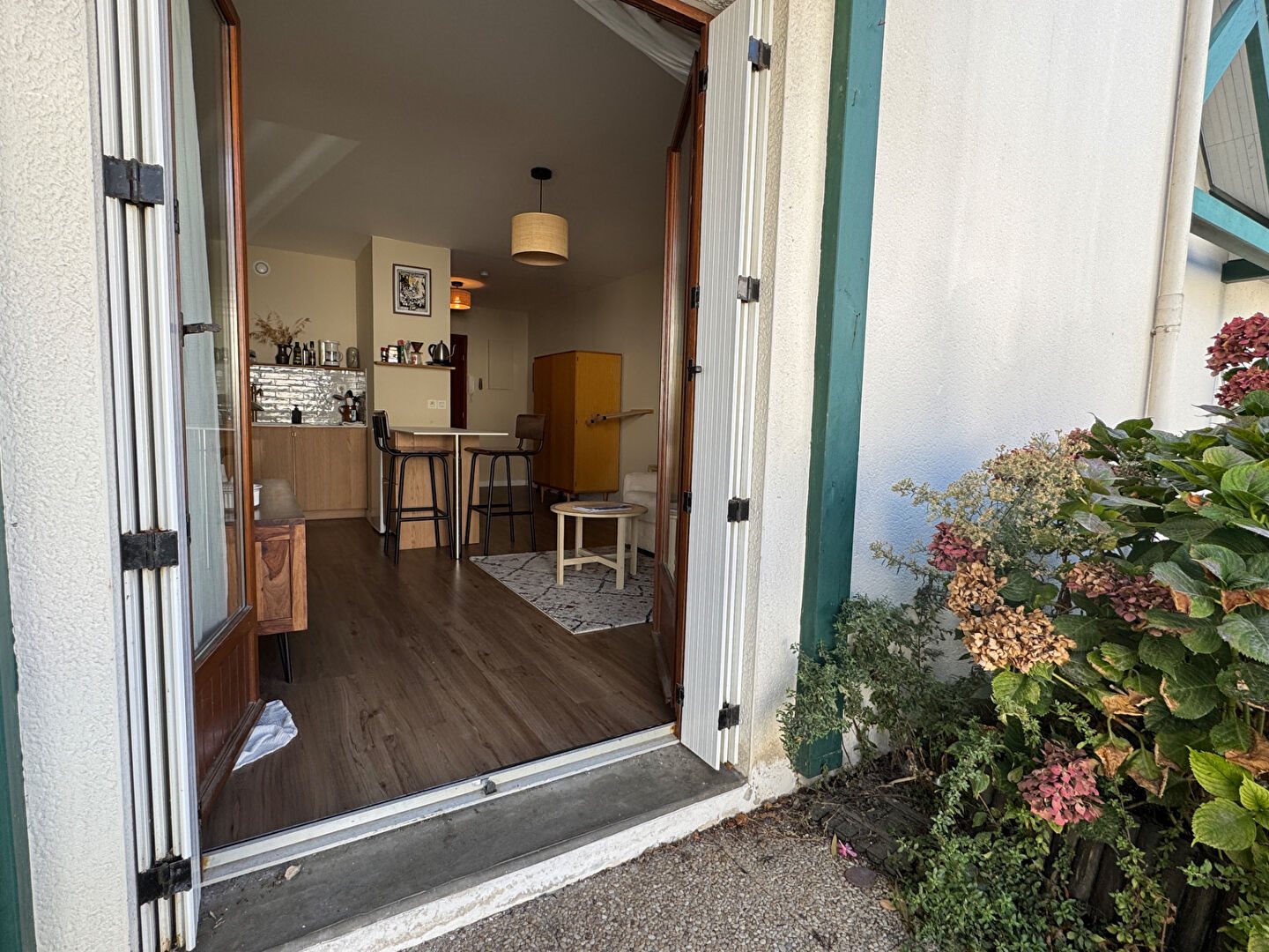 Appartement à vendre, 25m², Le Croisic