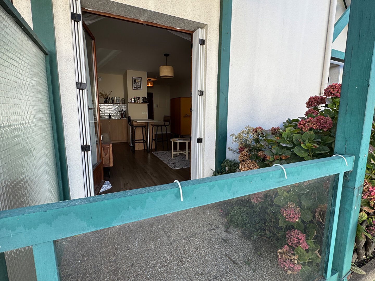 Appartement à vendre, 25m², Le Croisic