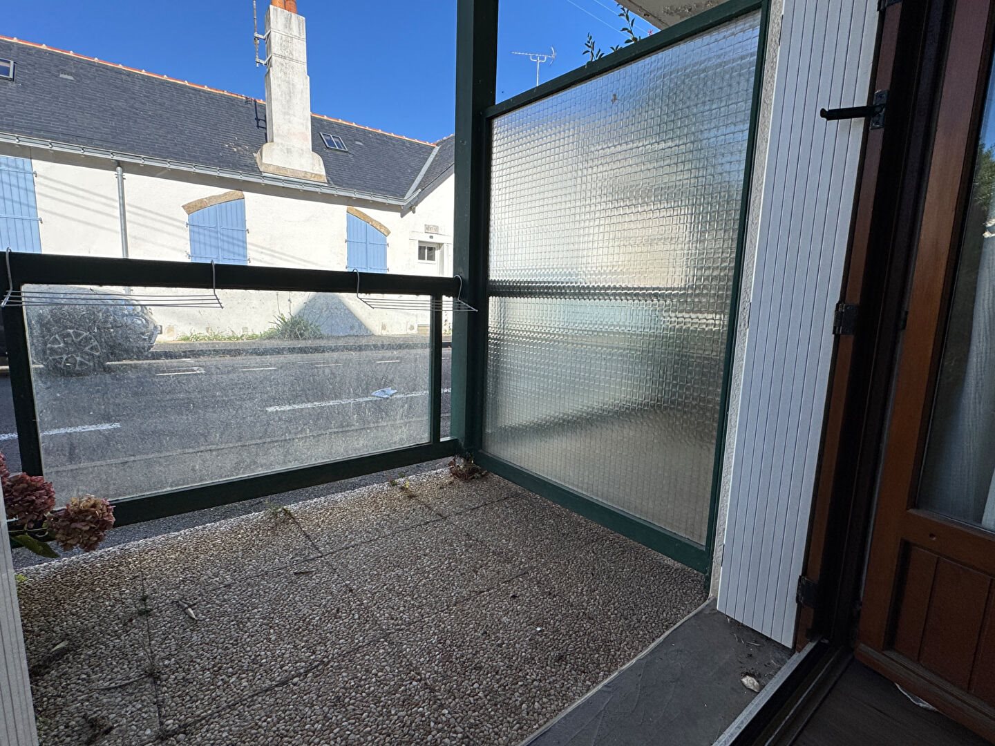 Appartement à vendre, 25m², Le Croisic