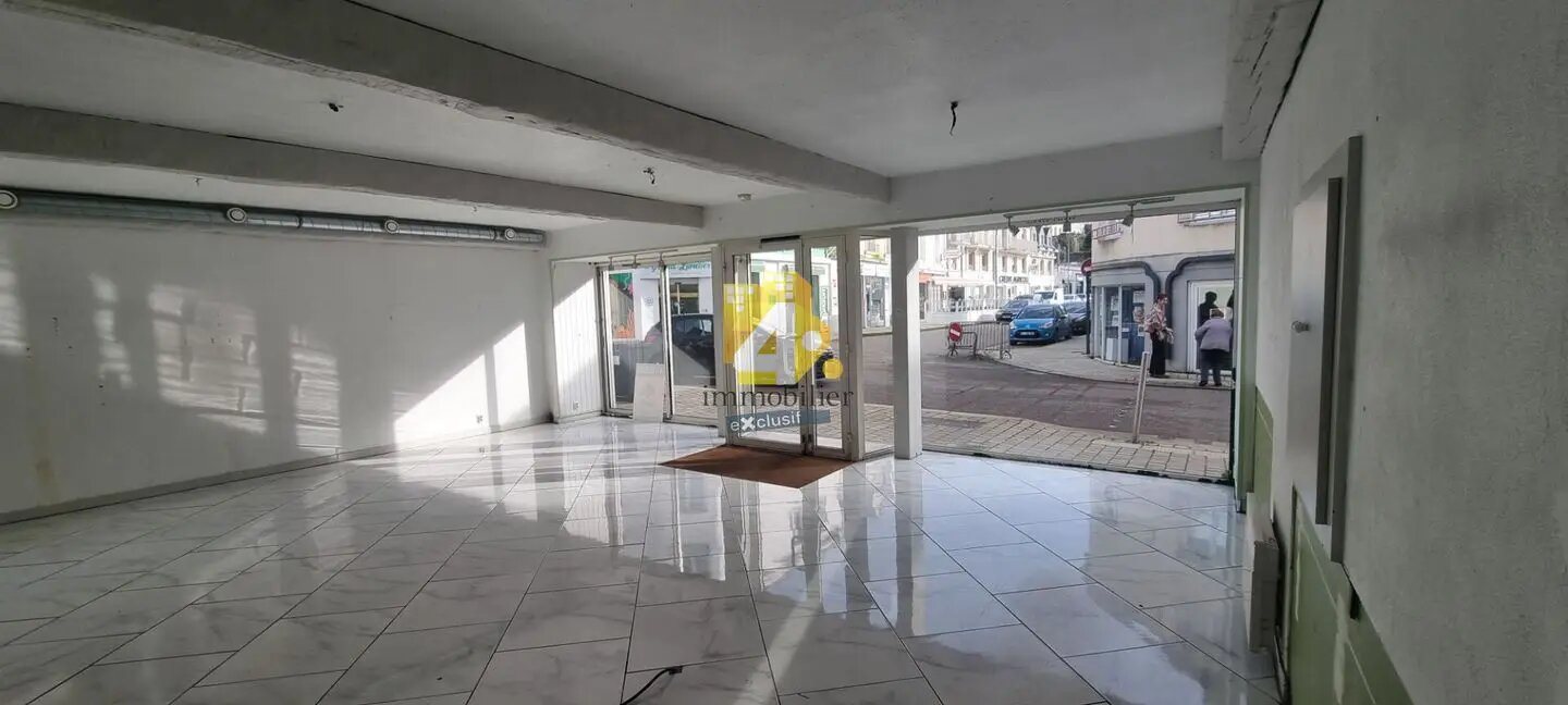Appartement à vendre, 140m², Pontchâteau
