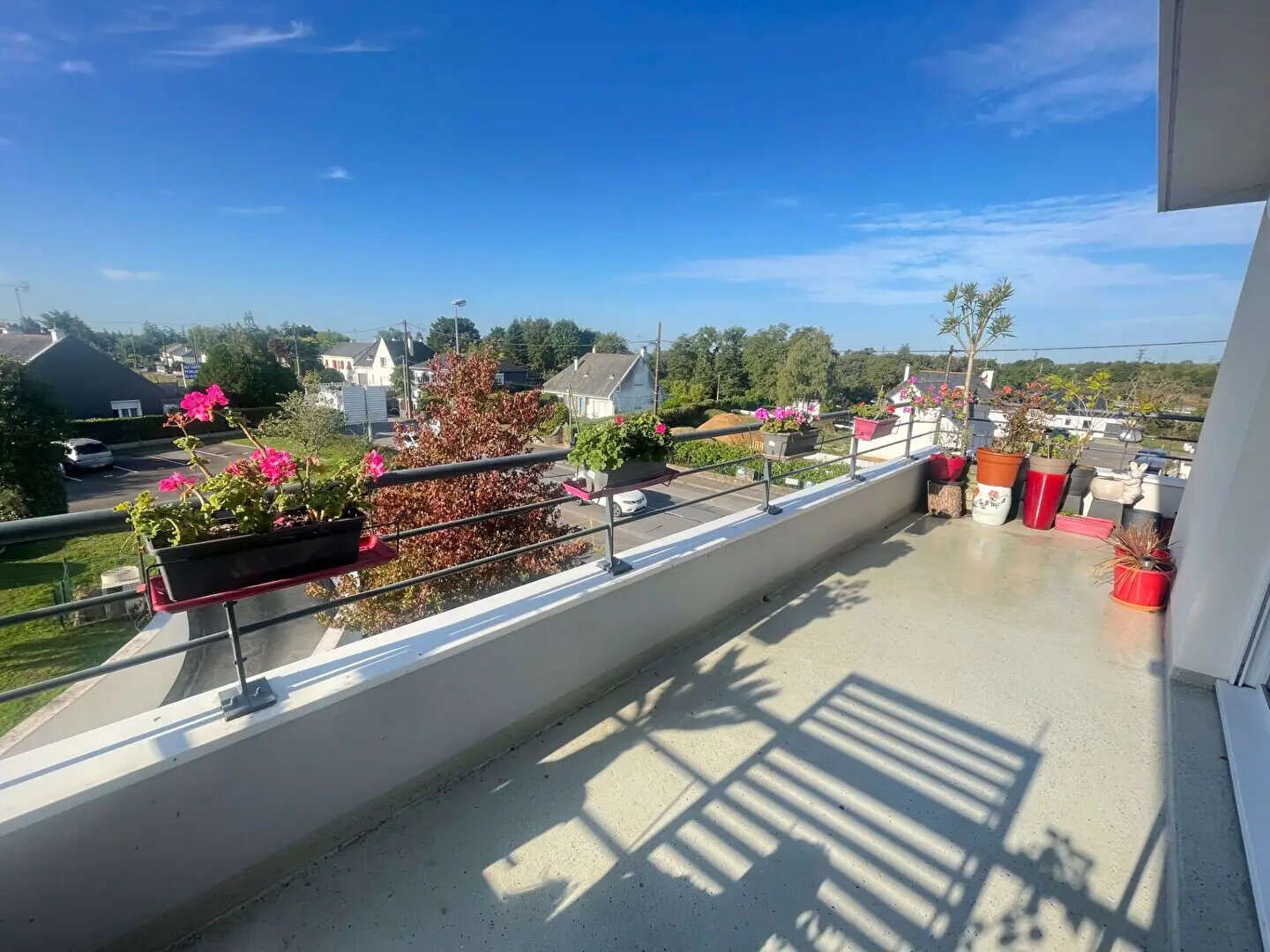 Appartement à vendre, 65m², Pontchâteau