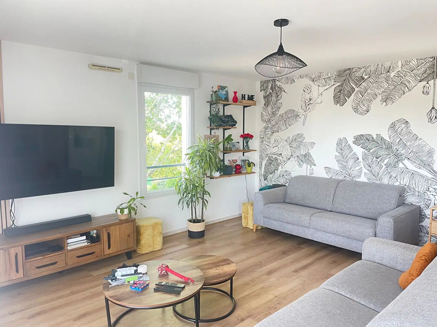 Appartement à vendre, 65m², Pontchâteau