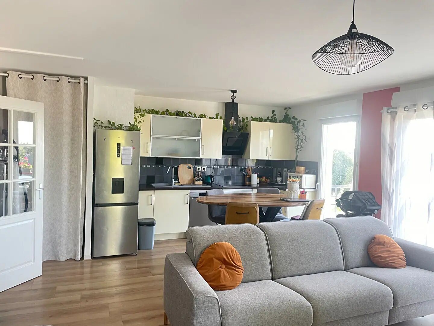 Appartement à vendre, 65m², Pontchâteau