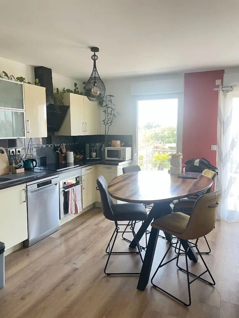 Appartement à vendre, 65m², Pontchâteau
