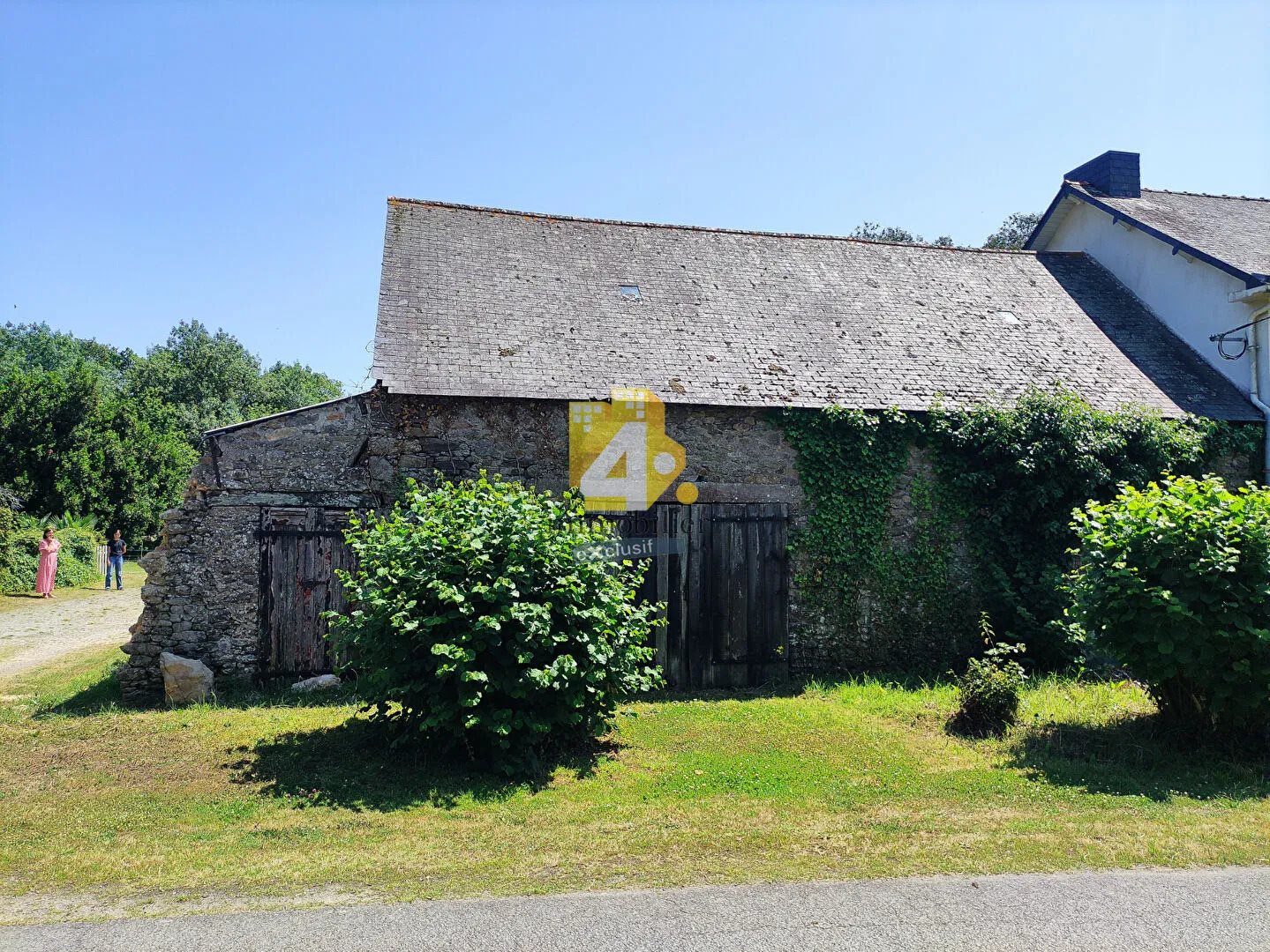Maison à vendre, 80m², Besné
