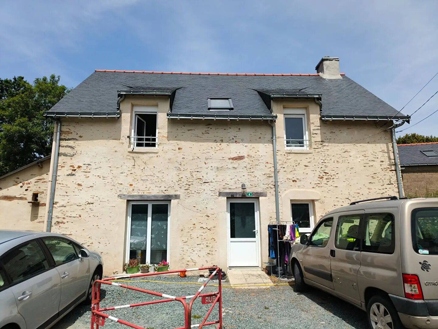 Maison à vendre, 91m², Sévérac