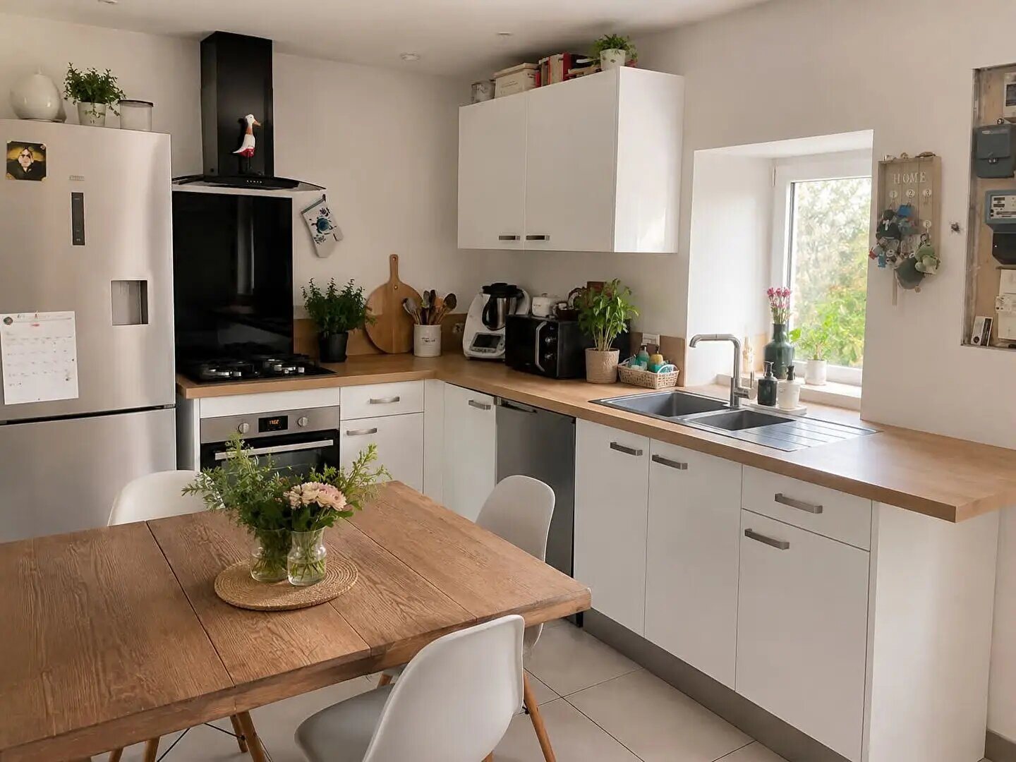Maison à vendre, 91m², Sévérac