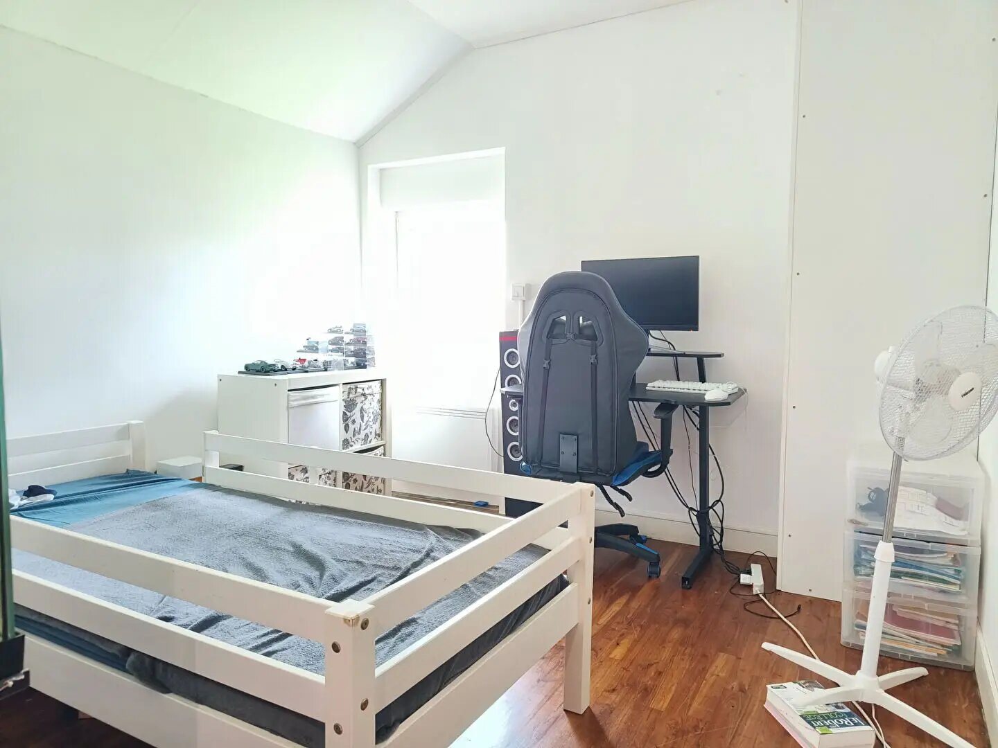 Maison à vendre, 91m², Sévérac