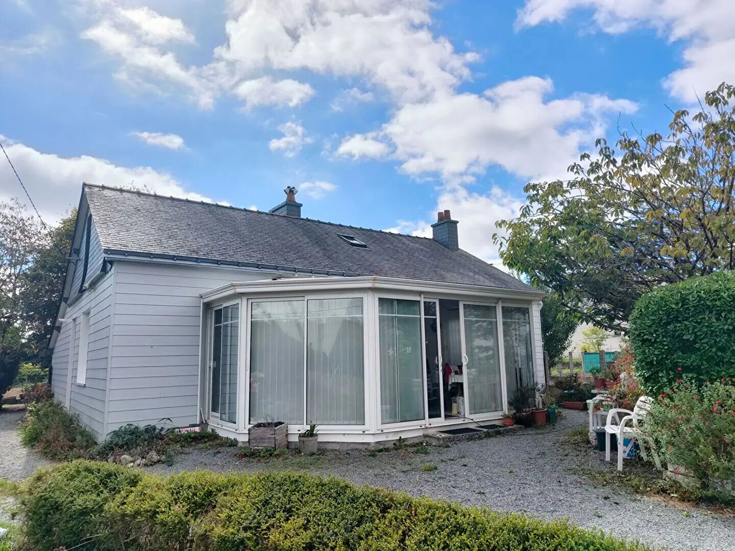 Maison à vendre, 91m², Pontchâteau
