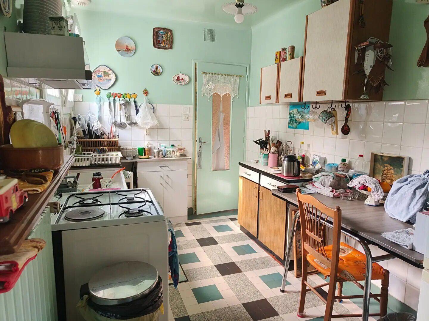 Maison à vendre, 91m², Pontchâteau