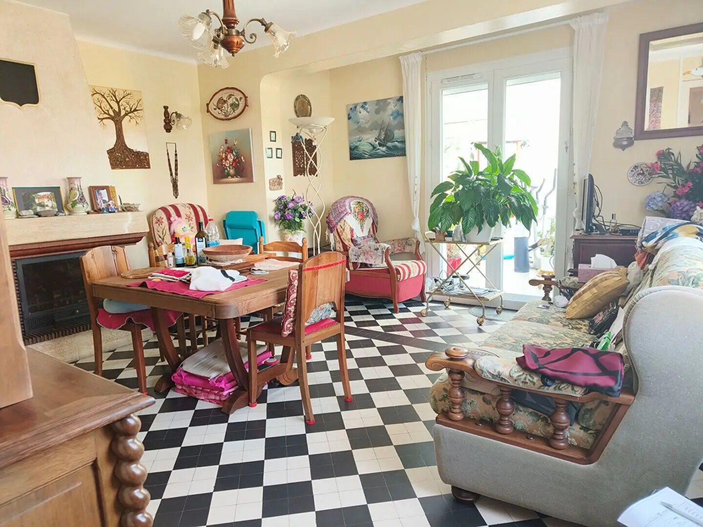 Maison à vendre, 91m², Pontchâteau