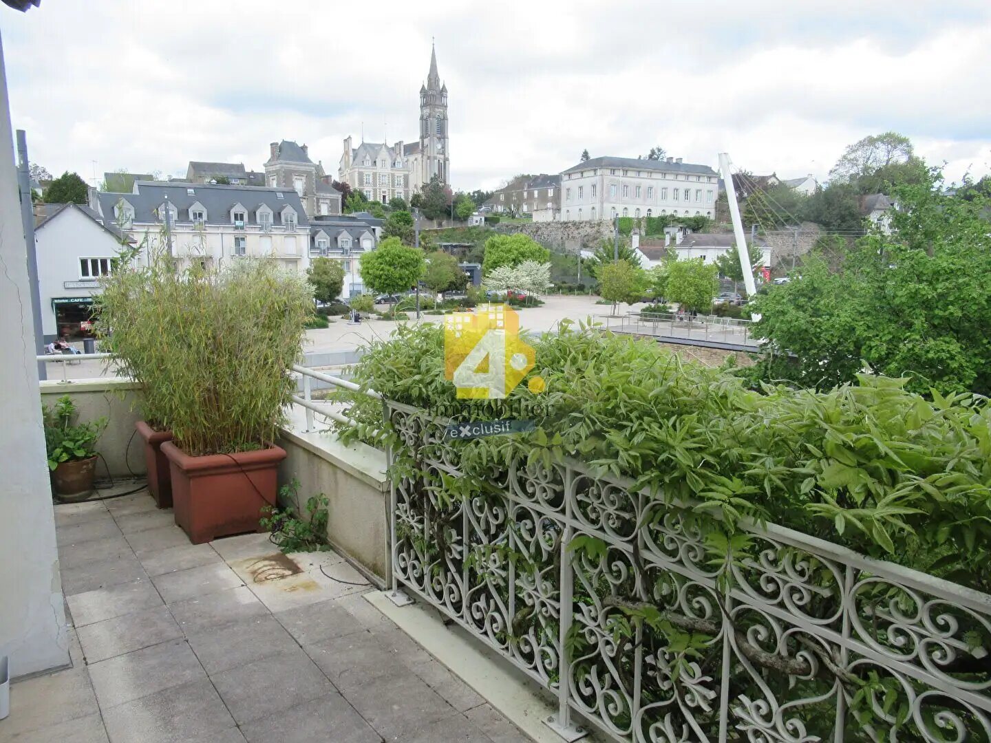 Maison à vendre, 225m², Pontchâteau