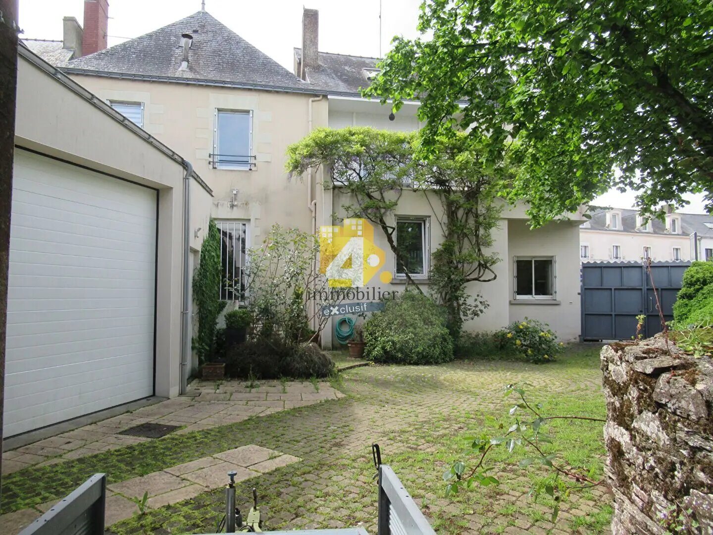 Maison à vendre, 225m², Pontchâteau