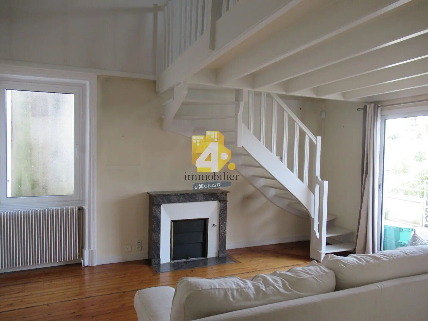 Maison à vendre, 225m², Pontchâteau