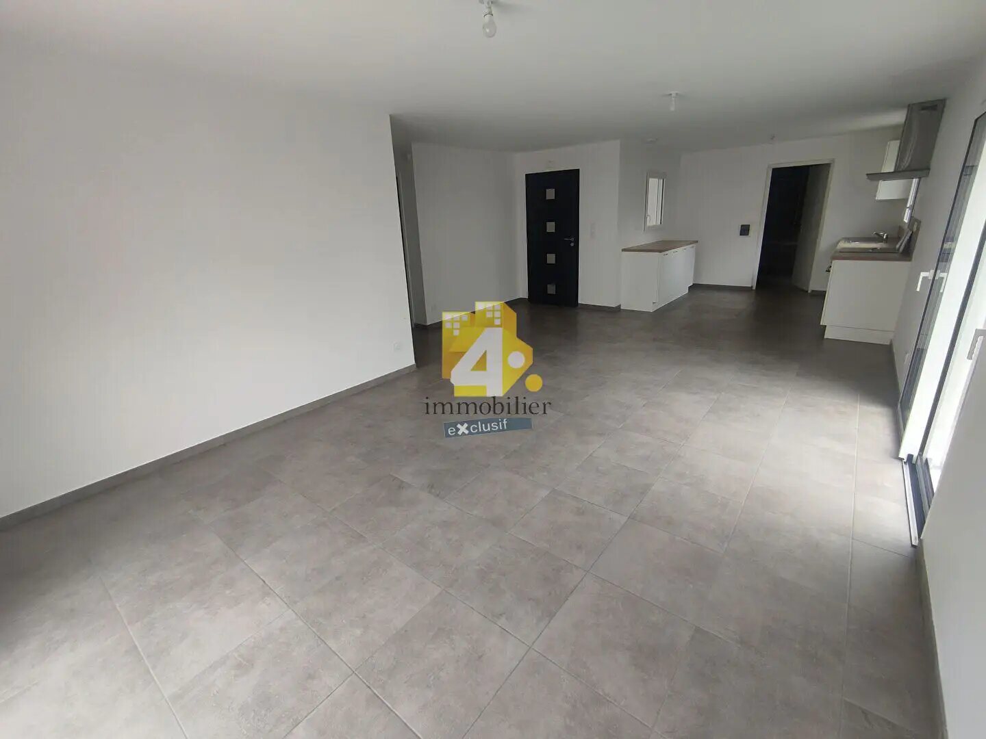 Maison à vendre, 80m², Pontchâteau