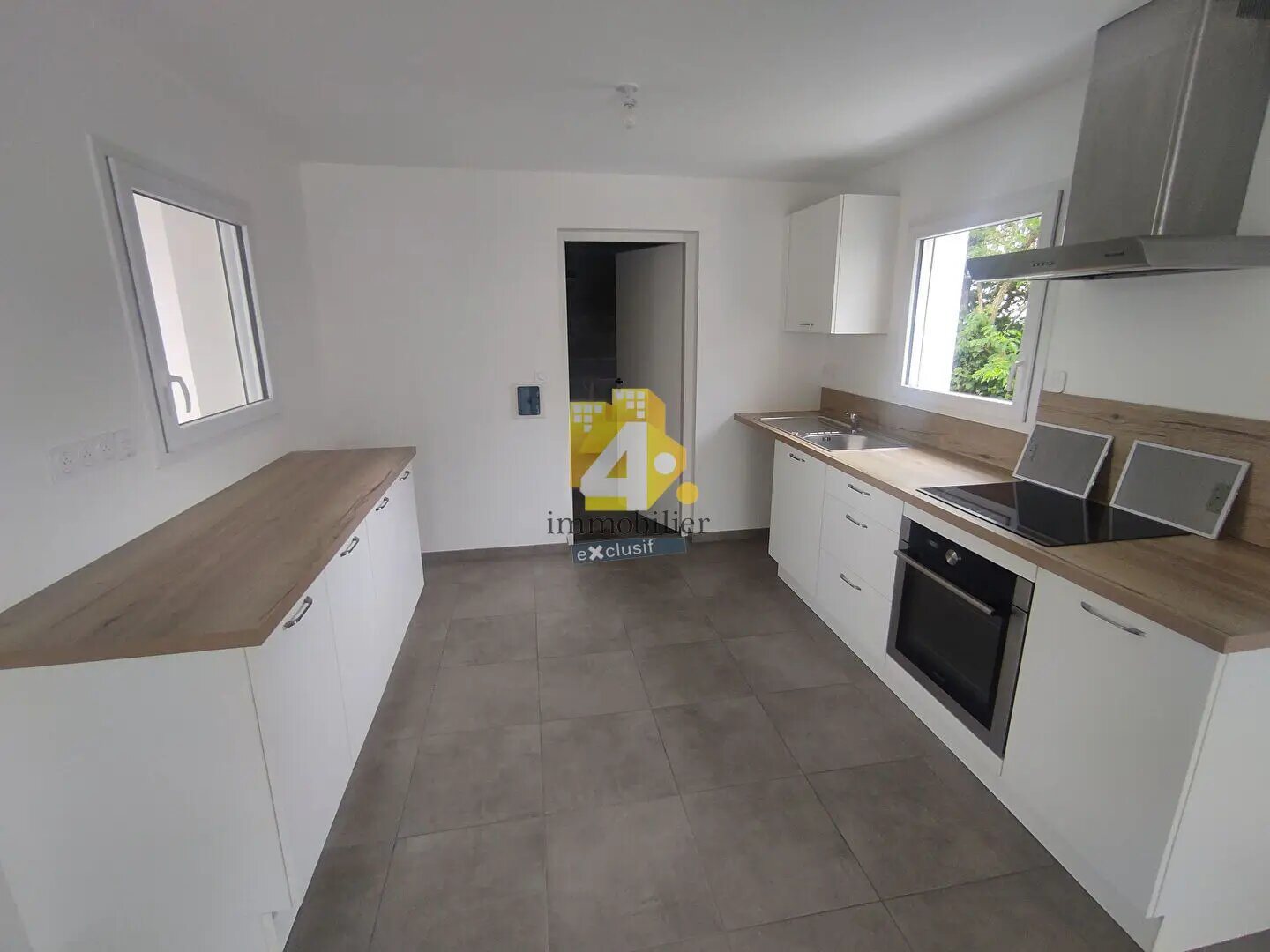 Maison à vendre, 80m², Pontchâteau