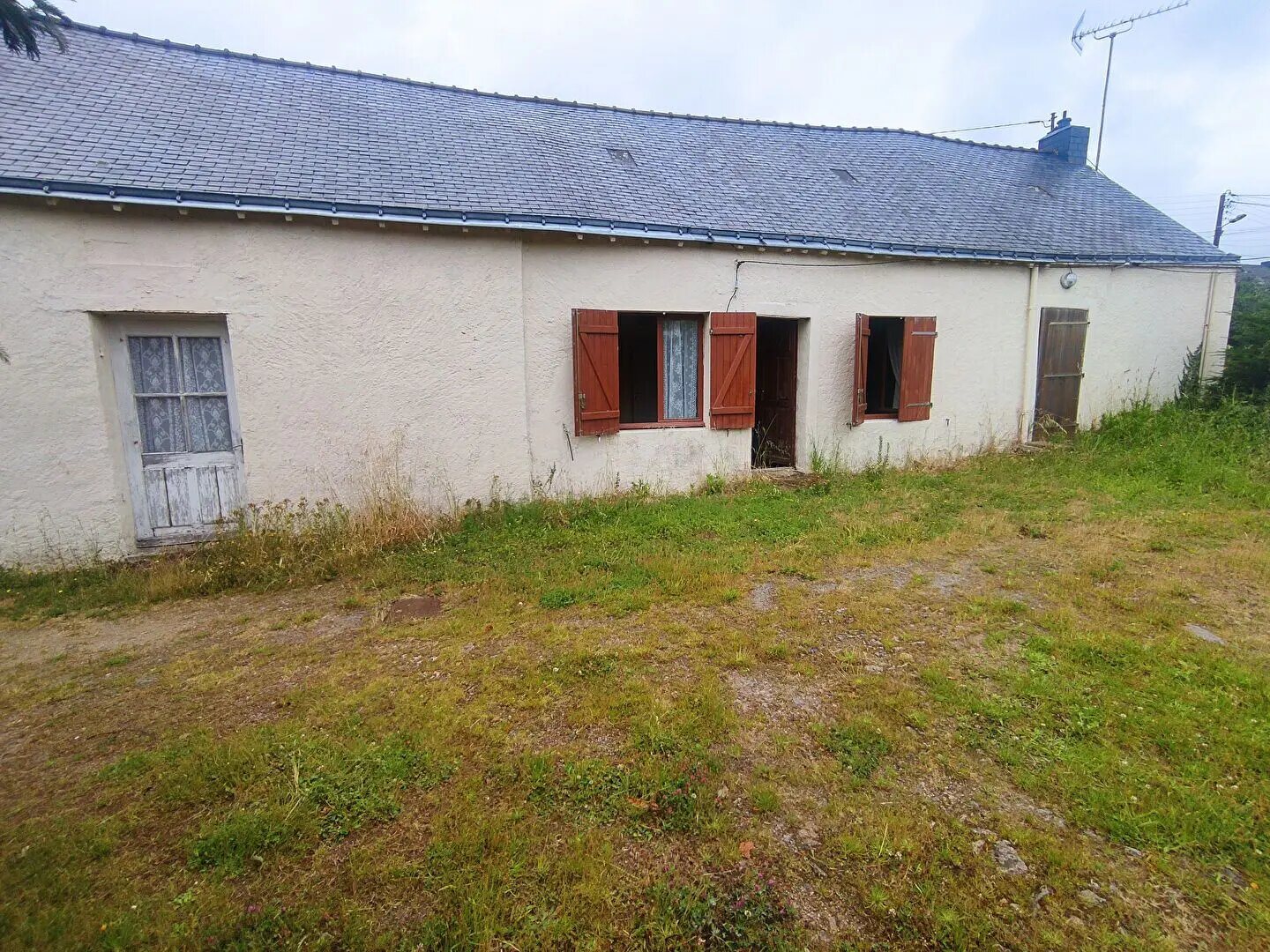 Maison à vendre, 80m², Pontchâteau