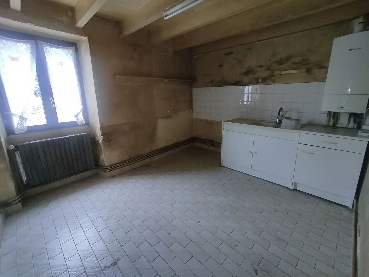 Maison à vendre, 80m², Pontchâteau
