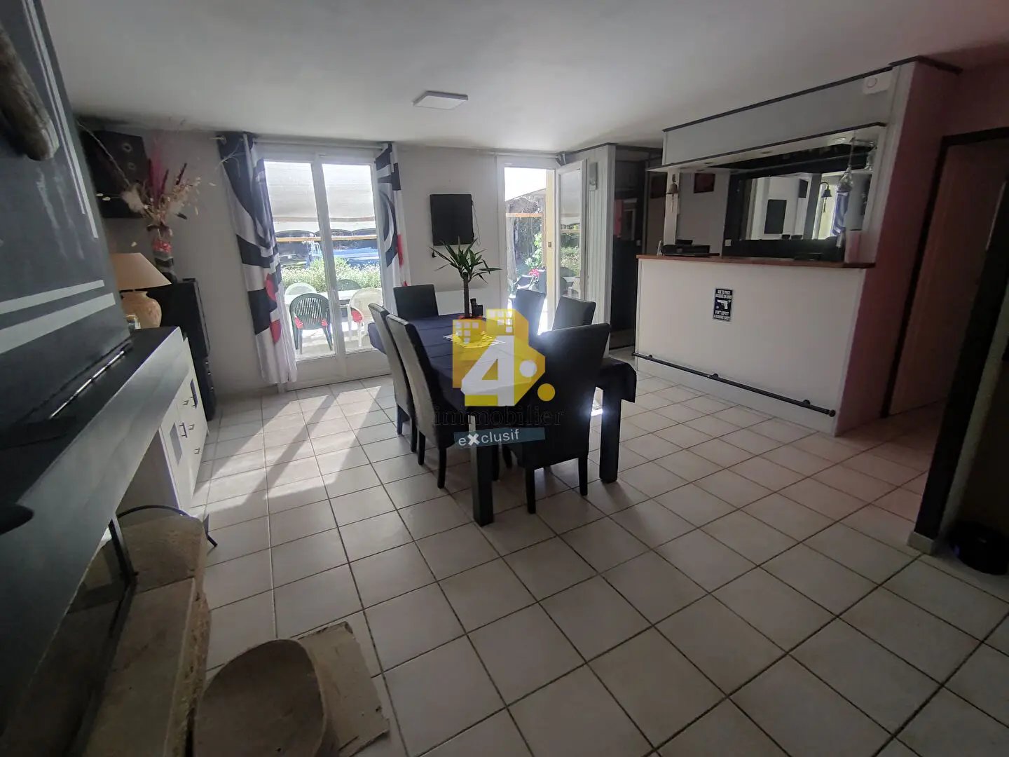 Maison à vendre, 146m², Donges