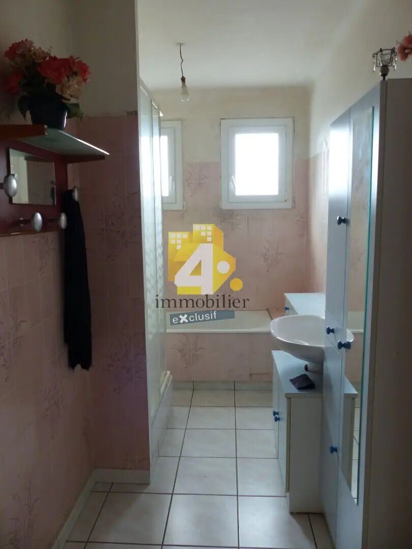 Maison à vendre, 80m², La Chapelle-Launay