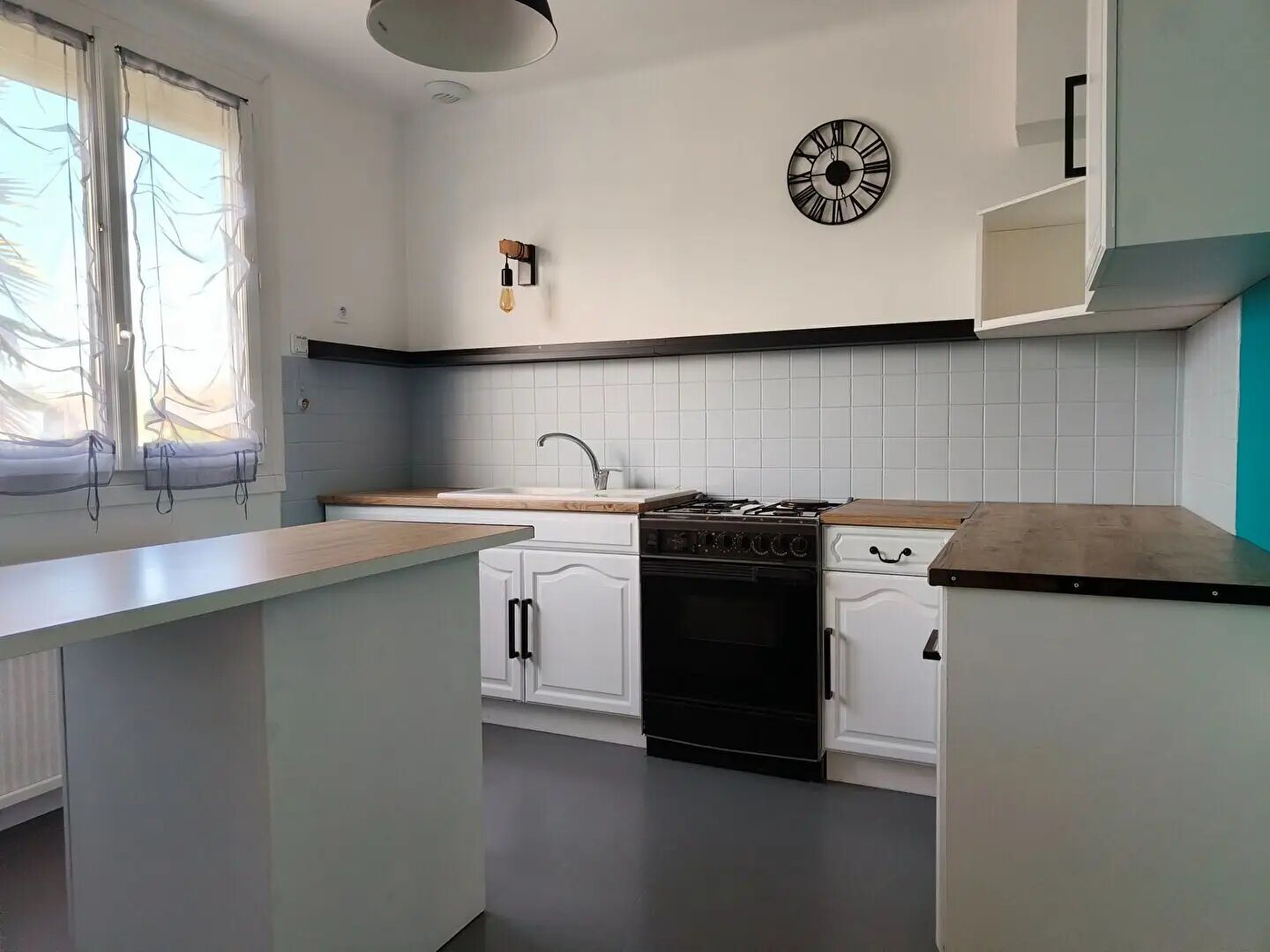 Maison à vendre, 90m², Saint-Gildas-des-Bois