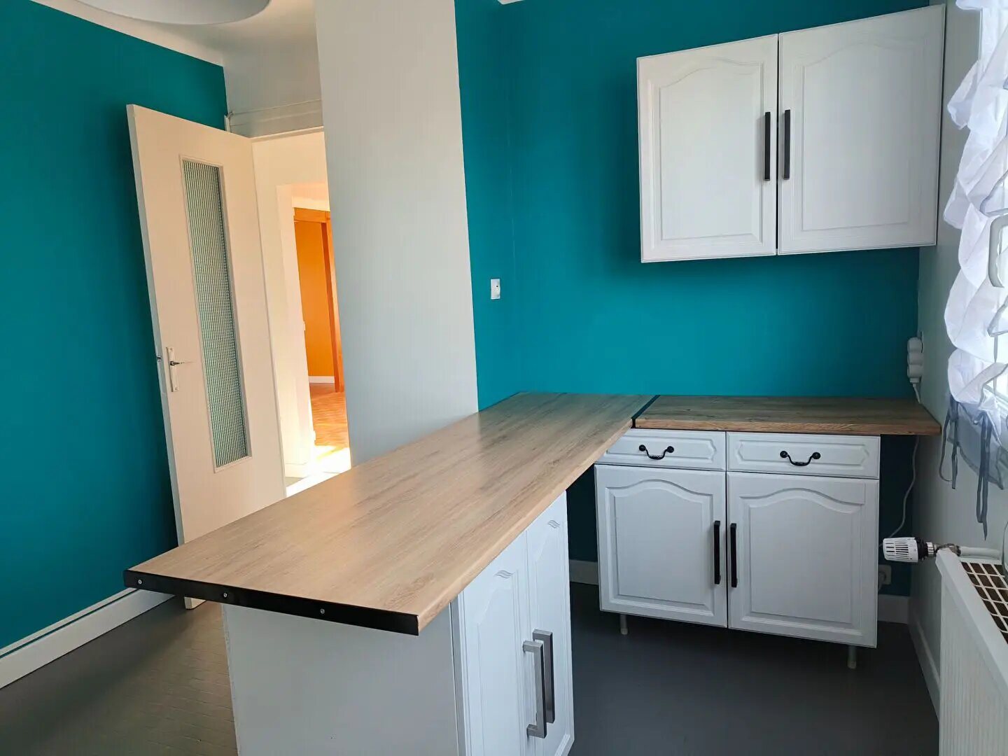 Maison à vendre, 90m², Saint-Gildas-des-Bois