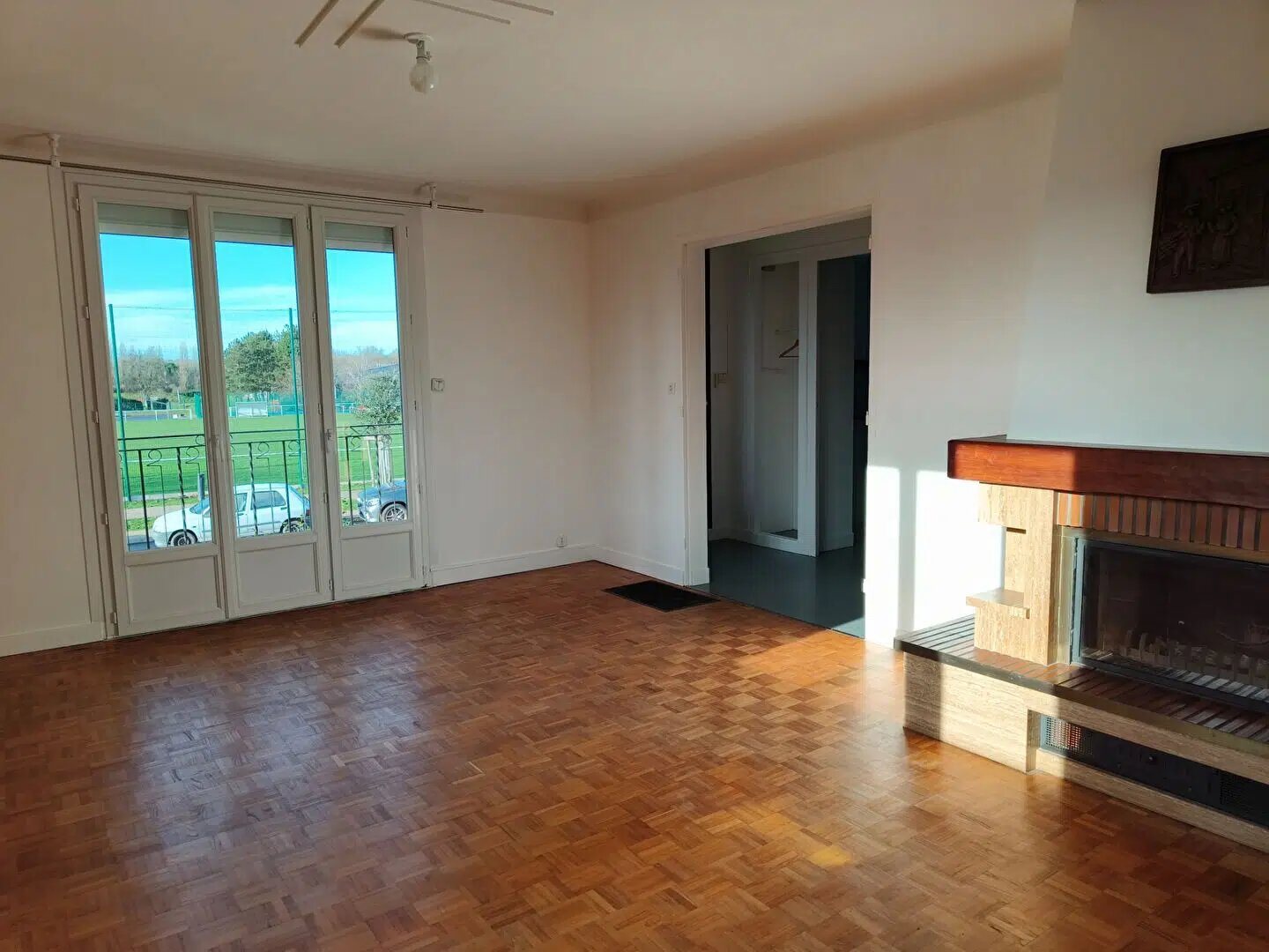 Maison à vendre, 90m², Saint-Gildas-des-Bois