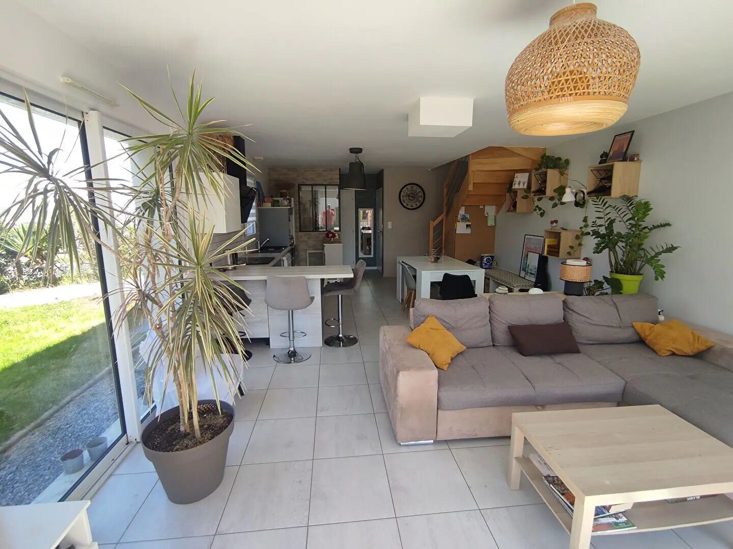 Maison à vendre, 85m², Besné
