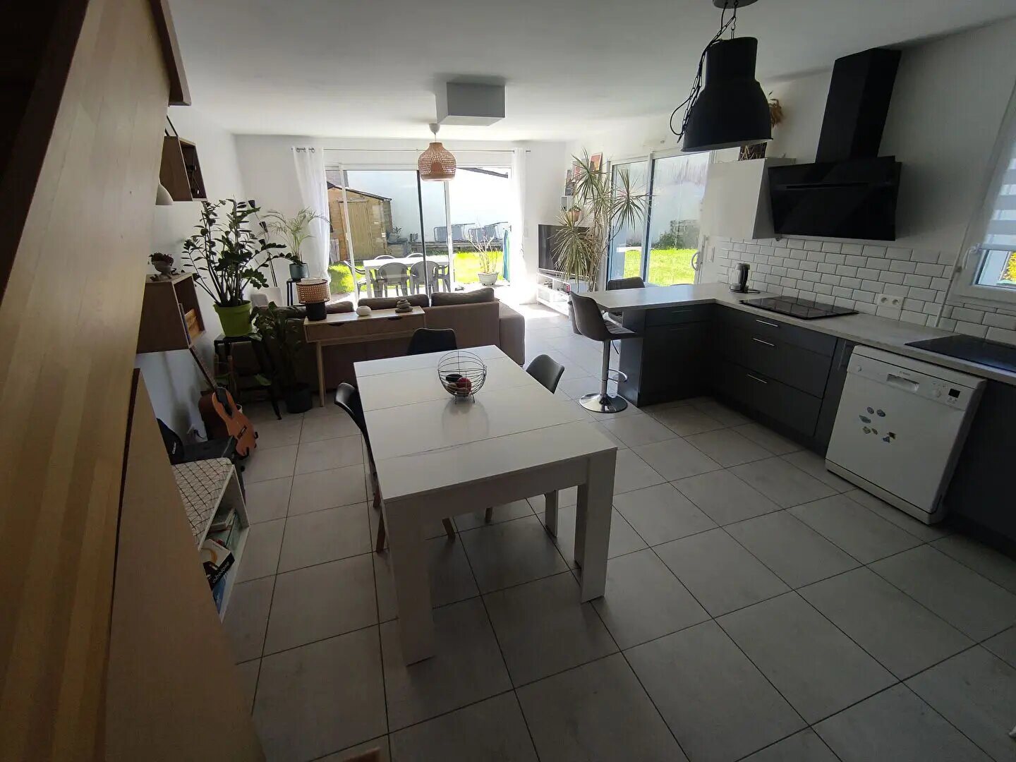 Maison à vendre, 85m², Besné