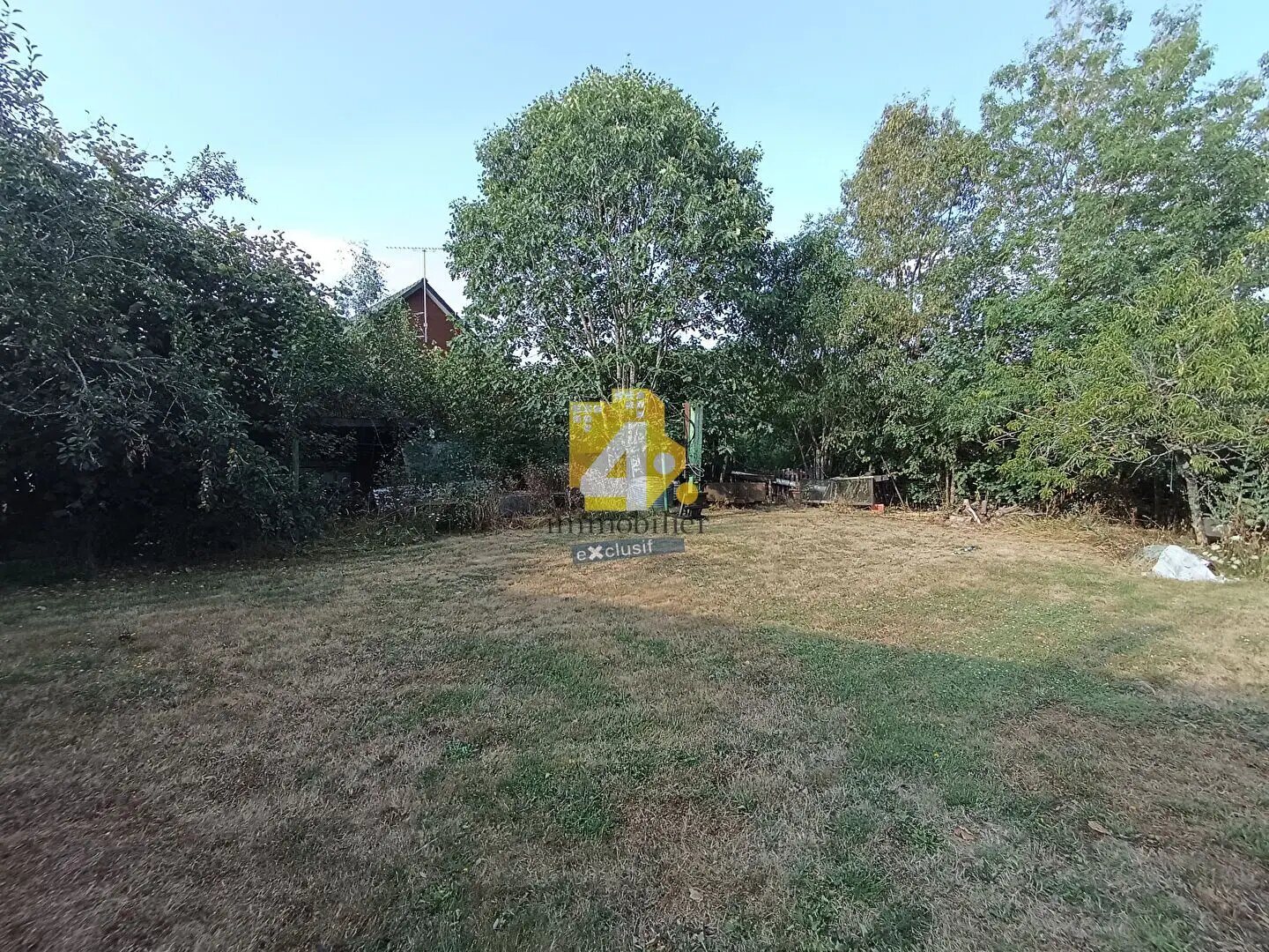 Maison à vendre, 120m², Sainte-Anne-sur-Brivet