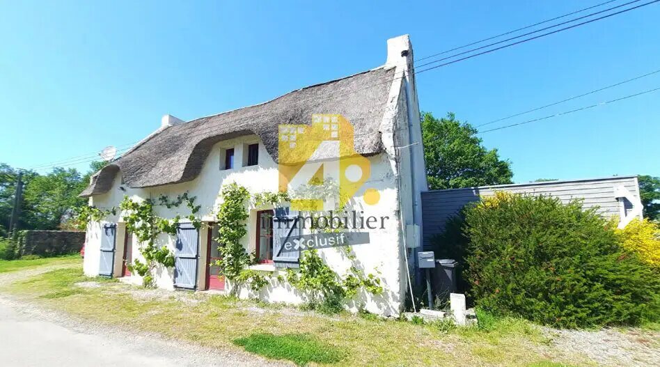Maison à vendre, 133m², Crossac