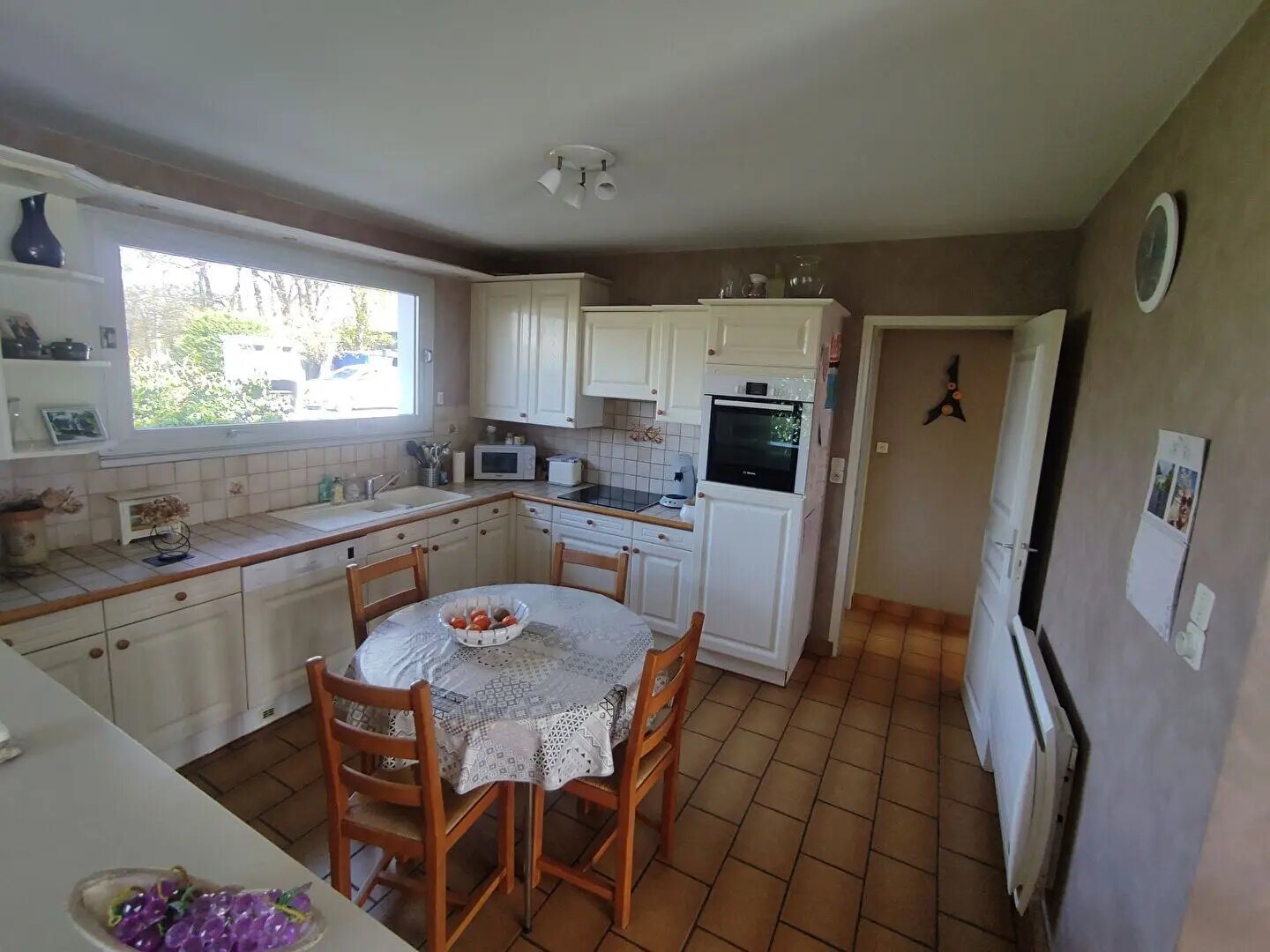 Maison à vendre, 129m², Sainte-Anne-sur-Brivet