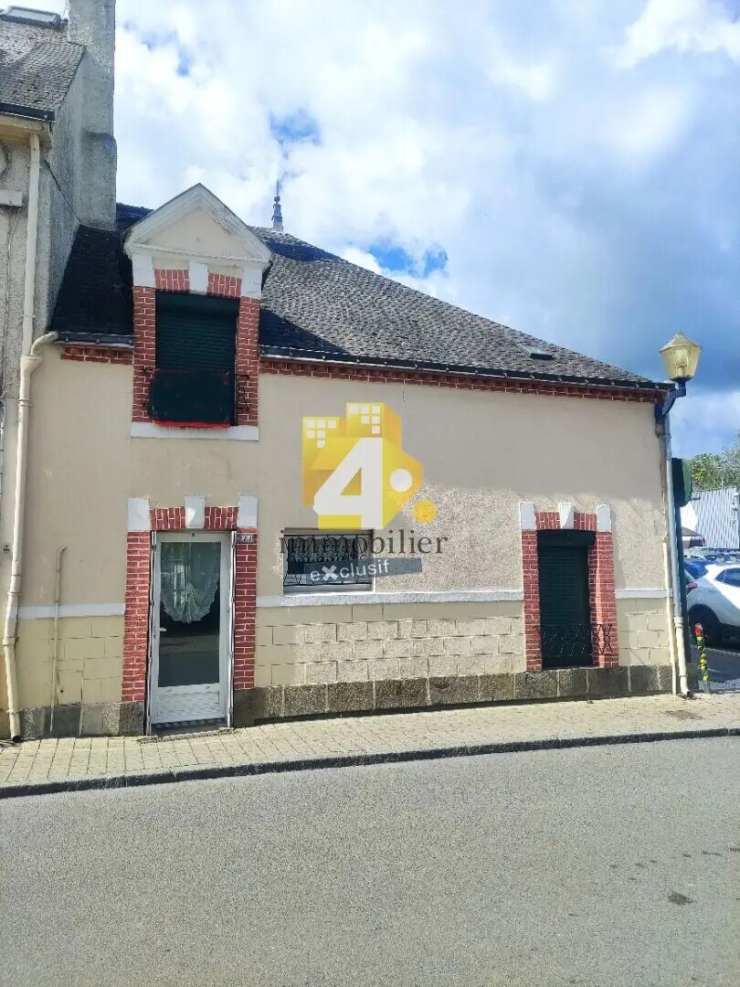 Maison à vendre, 110m², Pontchâteau