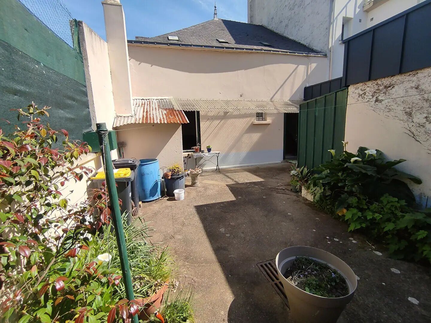Maison à vendre, 110m², Pontchâteau