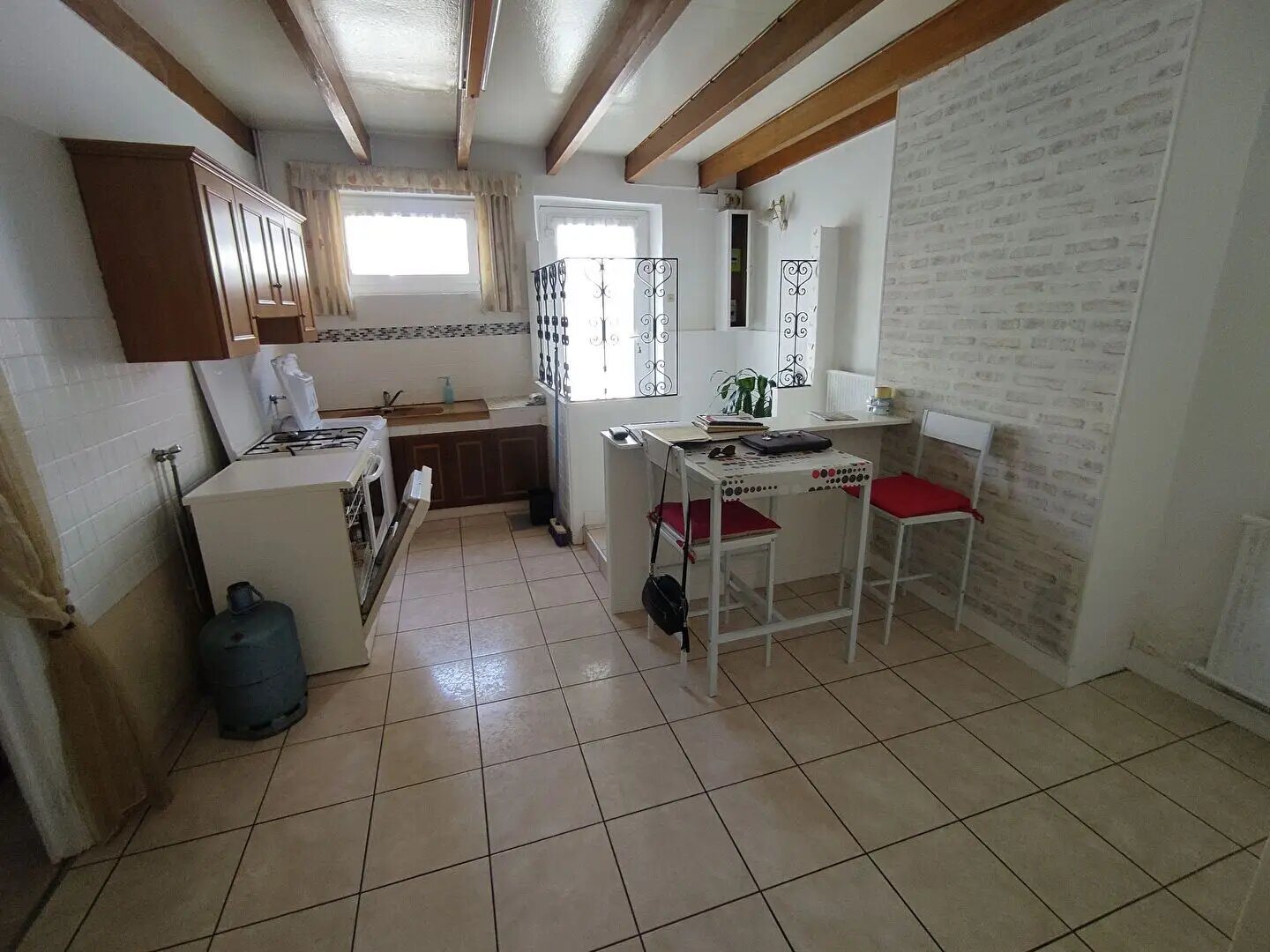 Maison à vendre, 110m², Pontchâteau