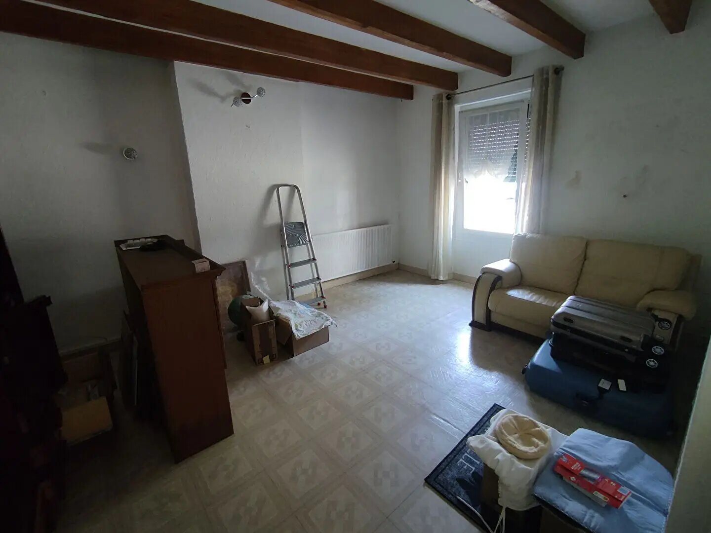 Maison à vendre, 110m², Pontchâteau