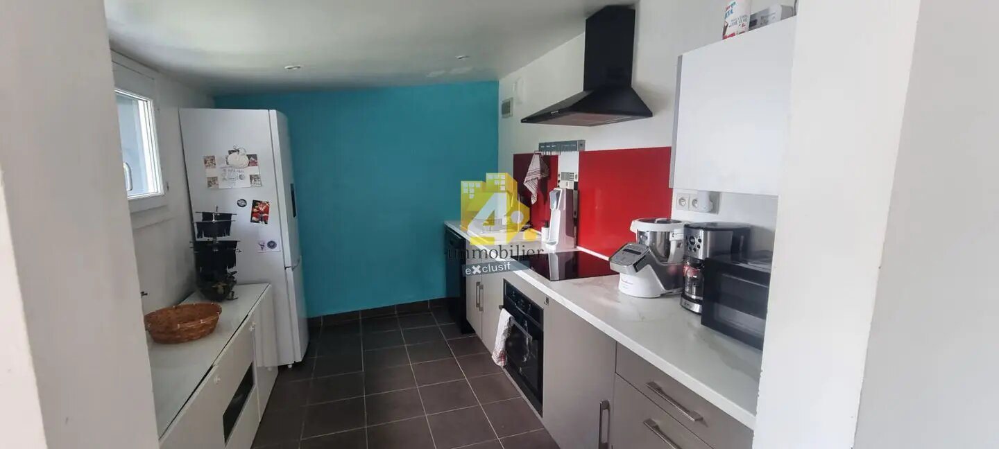 Maison à vendre, 79m², Sainte-Reine-de-Bretagne