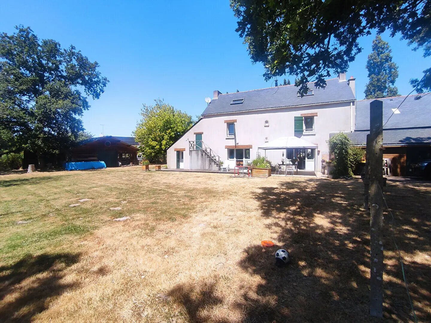 Maison à vendre, 150m², Pontchâteau