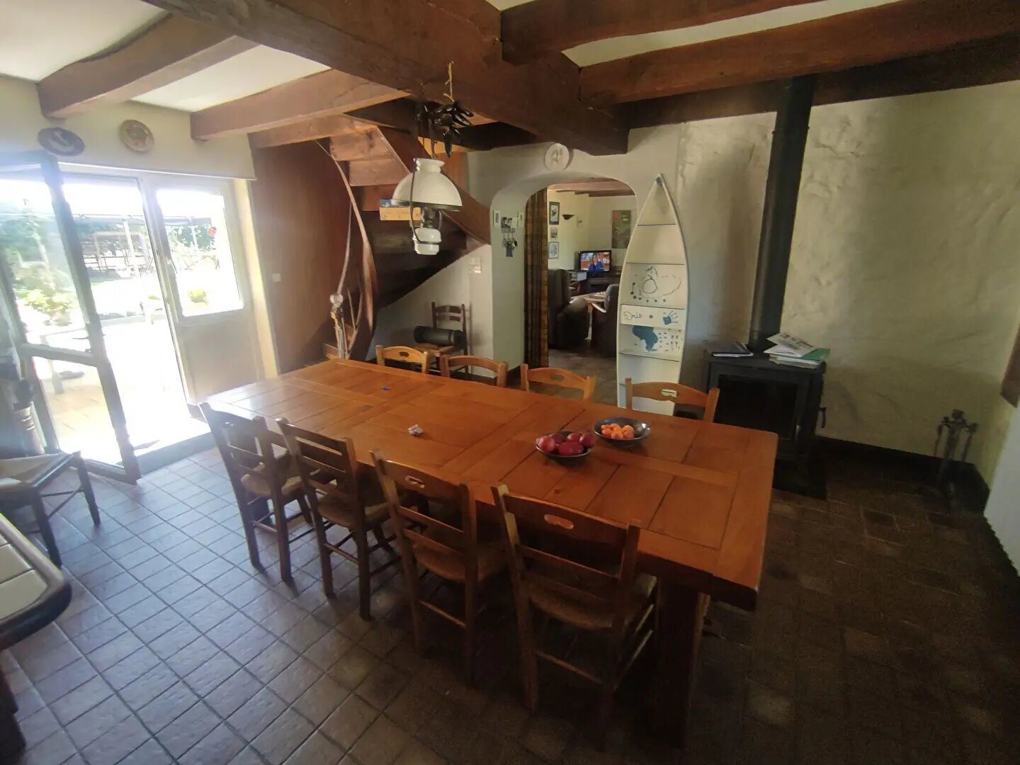 Maison à vendre, 150m², Pontchâteau