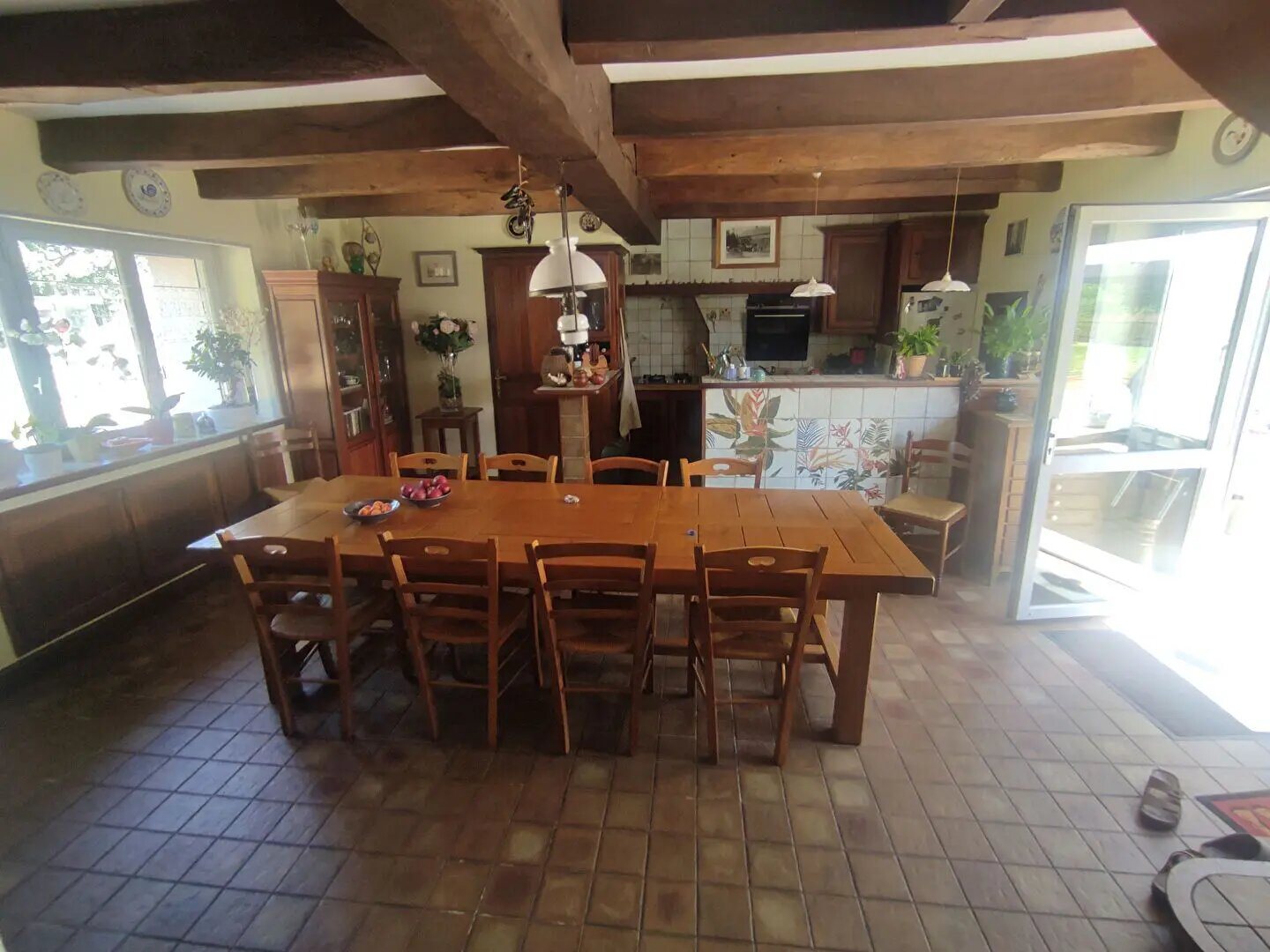 Maison à vendre, 150m², Pontchâteau