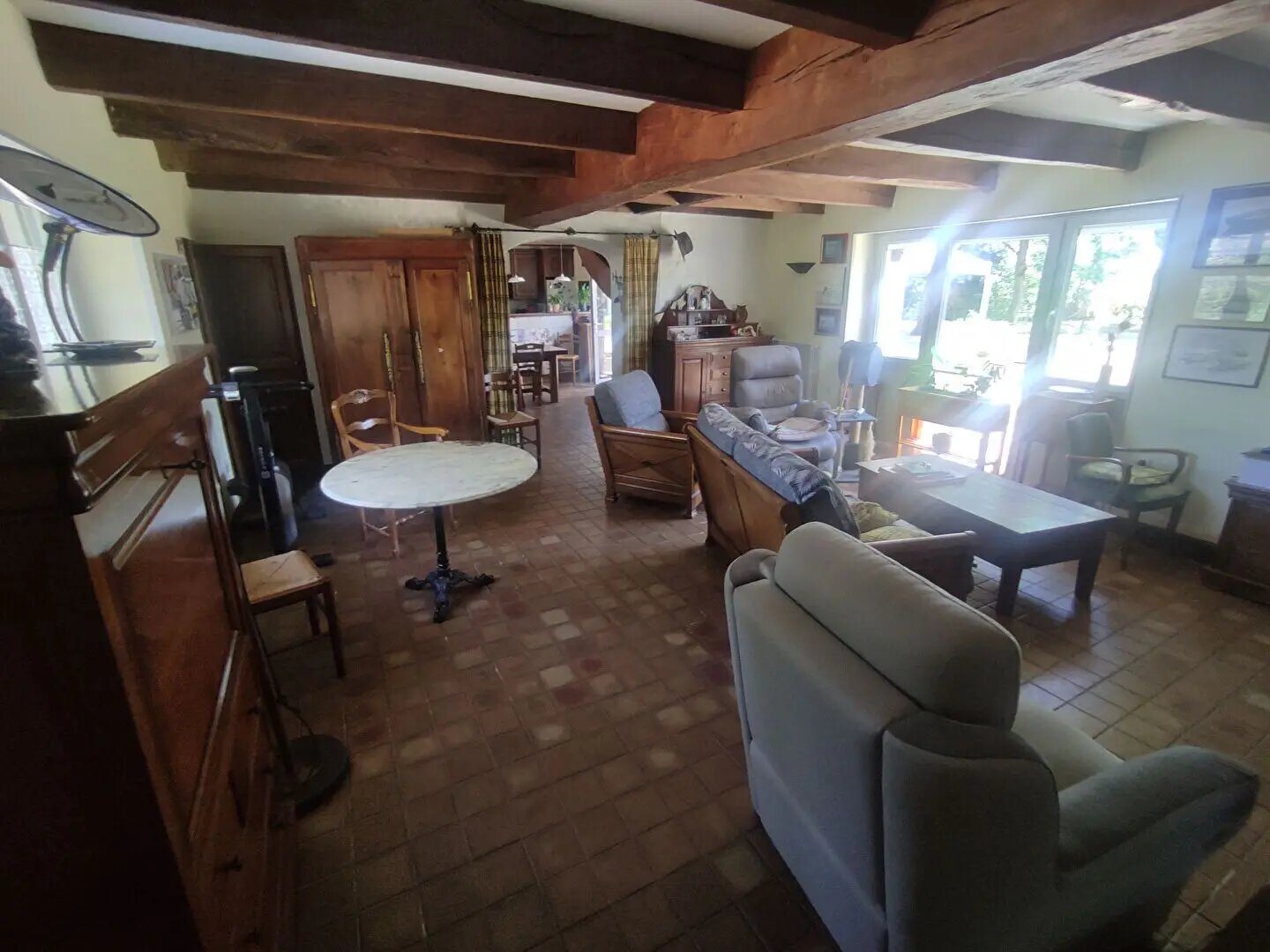 Maison à vendre, 150m², Pontchâteau