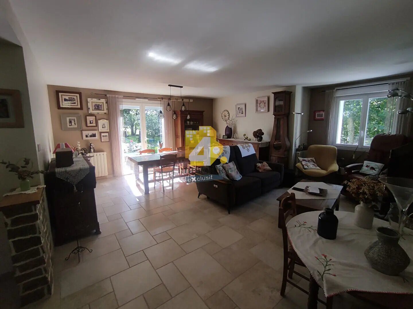 Maison à vendre, 176m², Pontchâteau
