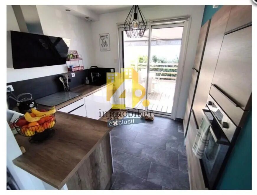 Maison à vendre, 80m², Pontchâteau