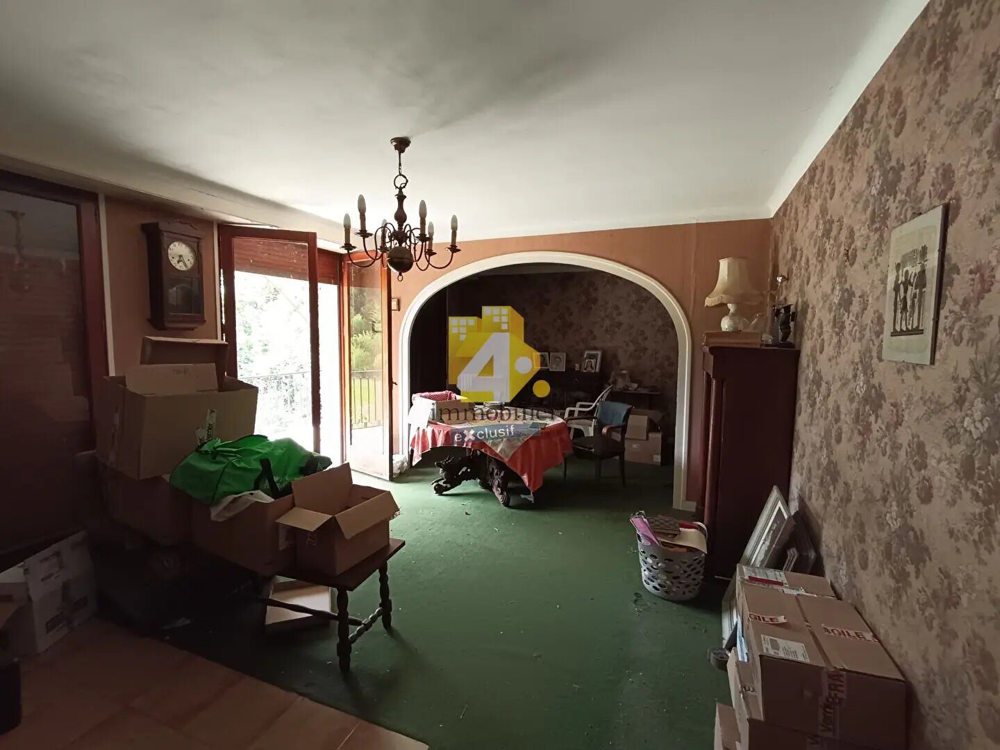 Maison à vendre, 115m², Couëron