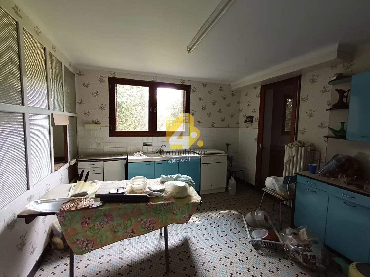 Maison à vendre, 115m², Couëron