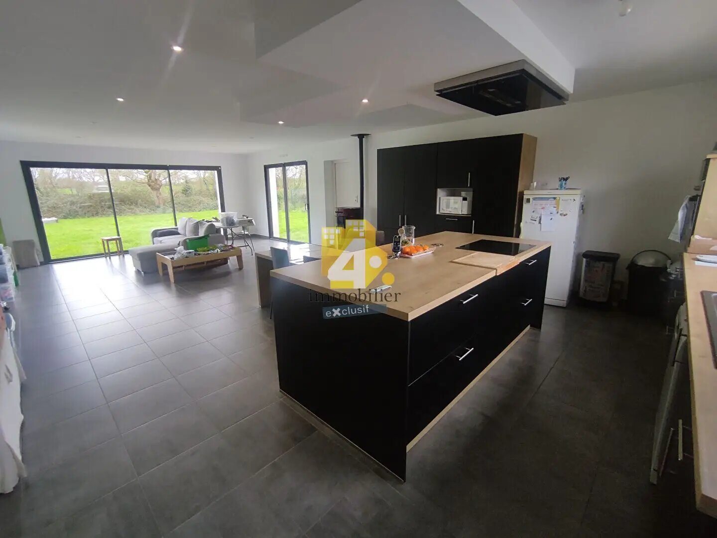 Maison à vendre, 155m², Pontchâteau