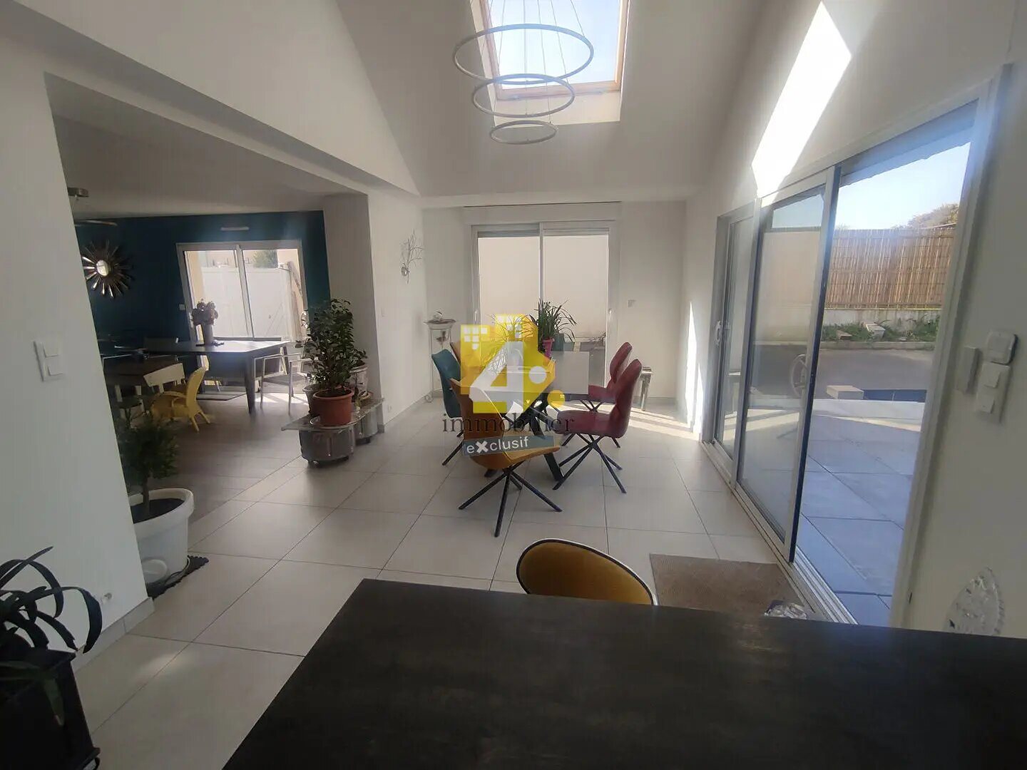 Maison à vendre, 132m², Pontchâteau