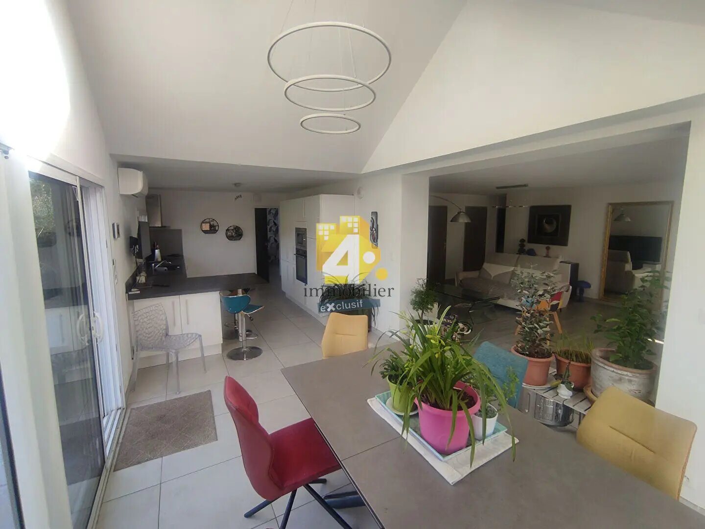 Maison à vendre, 132m², Pontchâteau