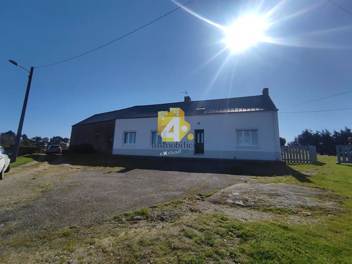 Maison à vendre, 111m², Besné