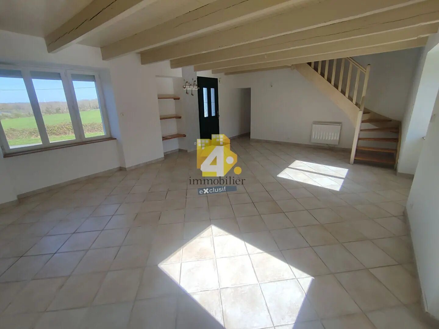 Maison à vendre, 111m², Besné